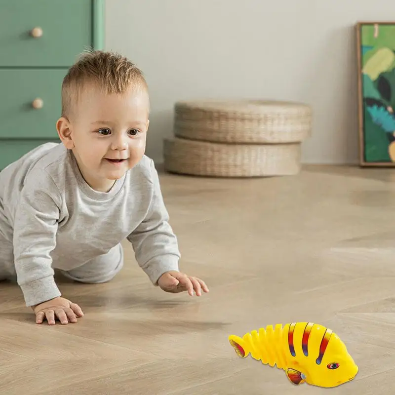 Рисунок 5 - Игрушки-рыбки для детей