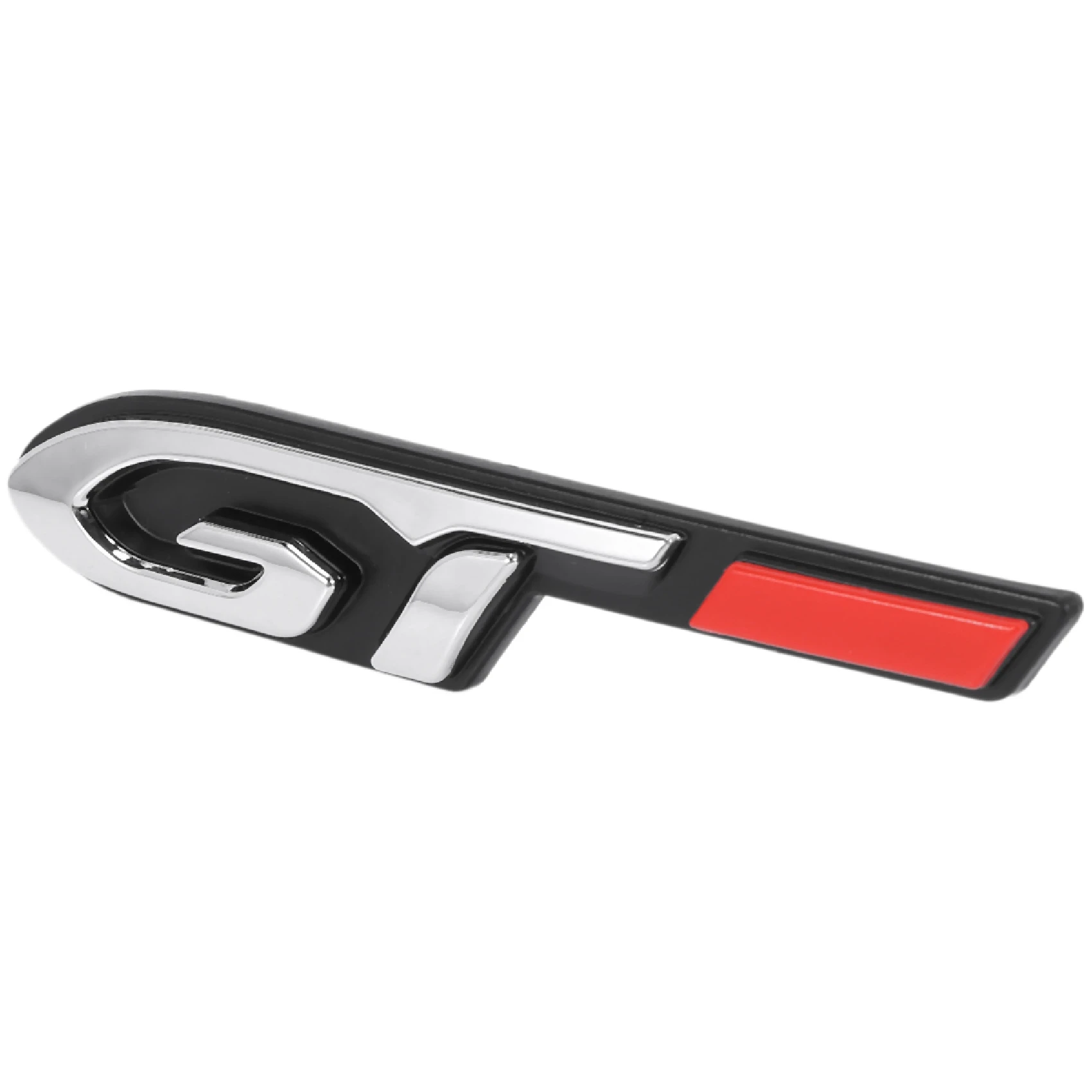

Cool 3D Car Style Sticker Gt Design For Fashion Car Door Sticker