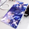 1pc Fate Grand Order Game Anime Pad Mouse Mat Desk Mat With Pad Gaming Accessories Prime Gaming XXL 1