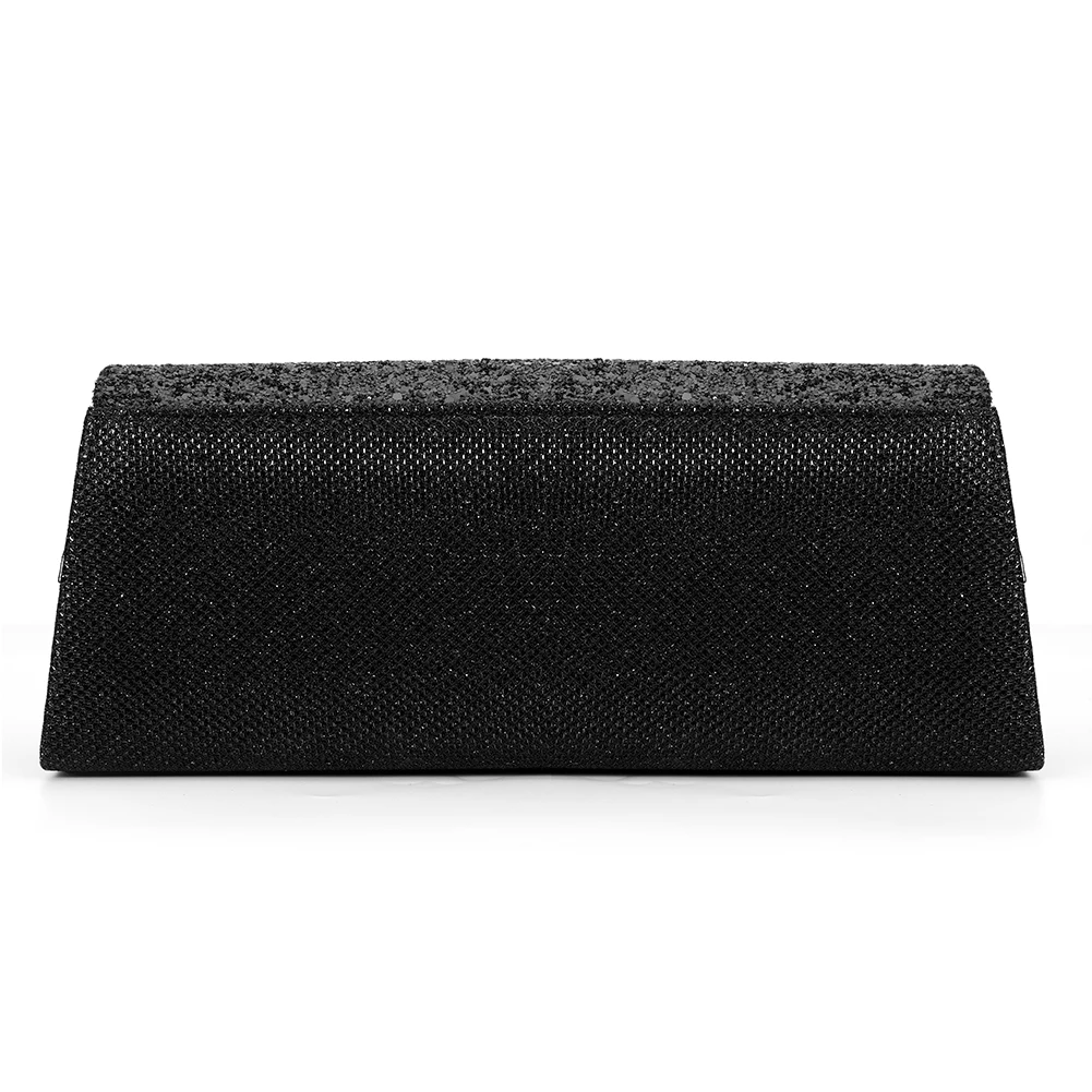Women Evening Bag Brand Party Banquet Glitter For Ladies Wedding Clutches Handbag Shoulder Bag Chain