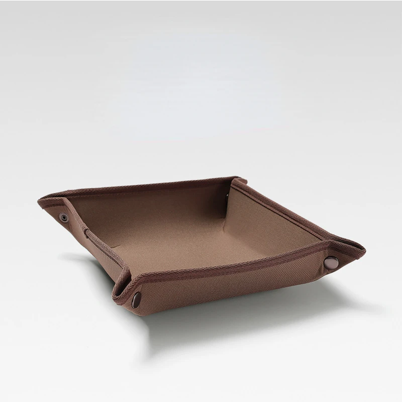 Brown L