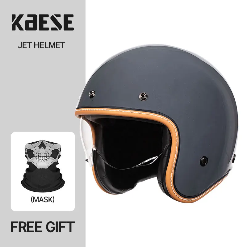 ο Ʈ 3/4  ̽   , 淮 Ʈ , DOT ECE , , Casco Moto