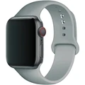 44 Fog gray
