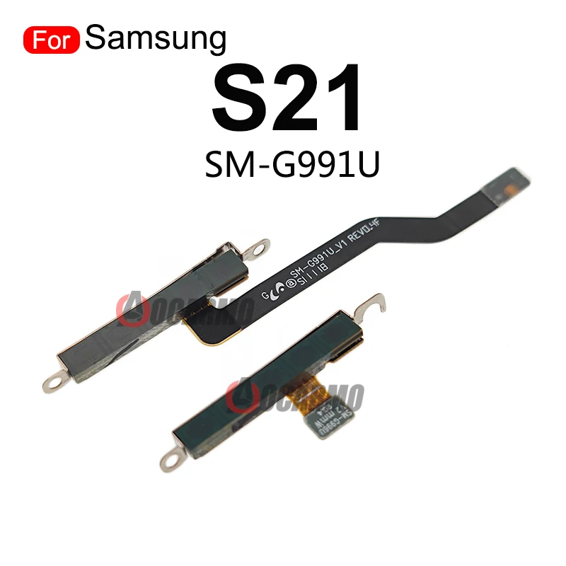 5G mmWave Signal Antenna Module Connector Flex Cable