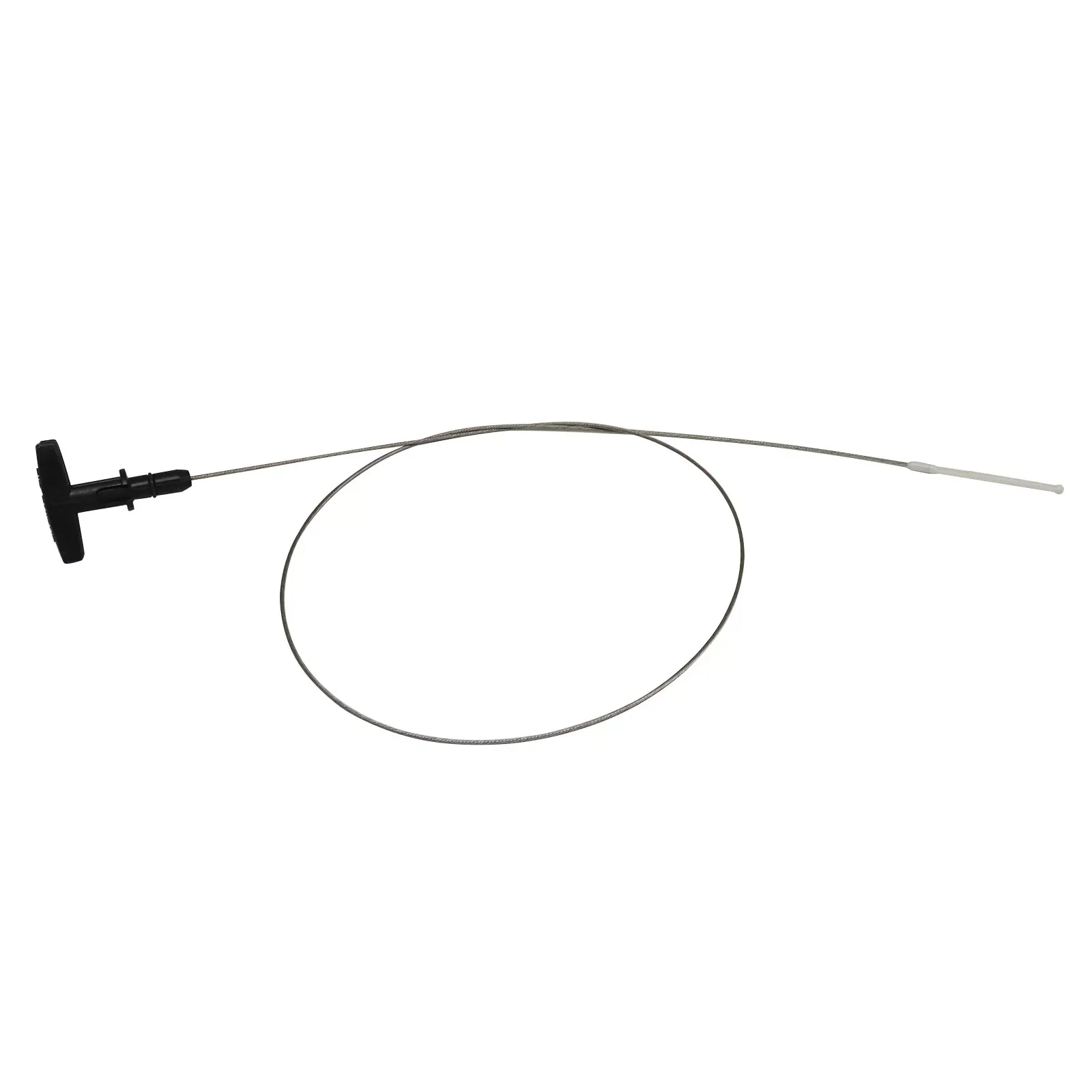 For 2007- Dodge Ram Trucks 6.7L 68005326AA 1Pc Engine Oil Indicator Dipstick Auto Car Accessories Repair Metal Tool Kit