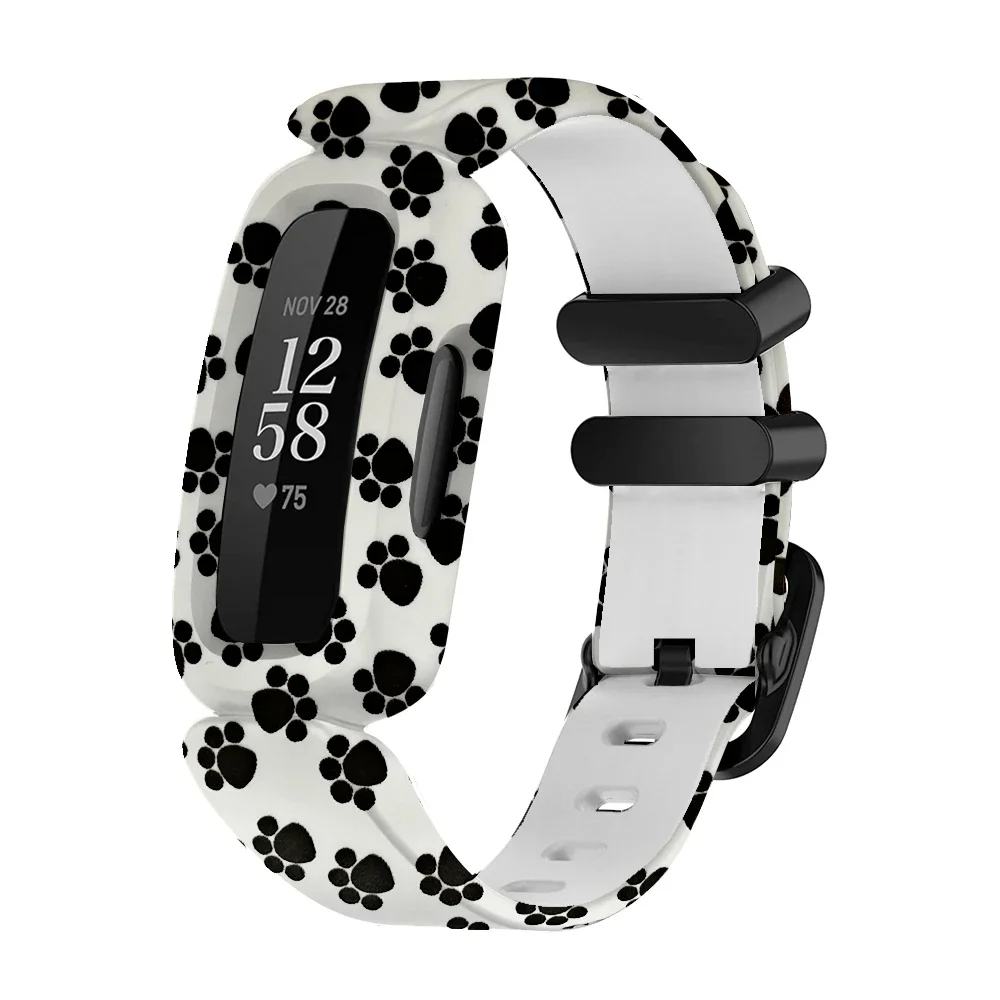 Silicone Wristband Bracelet Replacement