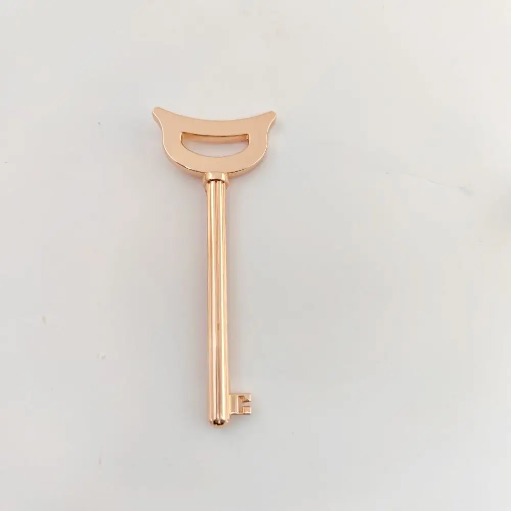 Metal Tube Presser Metal Toothpaste Squeezer Gold Rose Gold Toothpaste Dispenser Silver Bathroom Tool Tube Squeezer Toothpaste 4