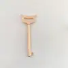 Metal Tube Presser Metal Toothpaste Squeezer Gold Rose Gold Toothpaste Dispenser Silver Bathroom Tool Tube Squeezer Toothpaste 4