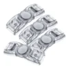 Swimming Goggle Buckle Goggles Lock Adjuster Strap Button Fastener Clip Connector Ordinary 1