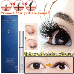 High Quality Eyelash Growth Essence Promotes Long Eyelashes and Rough Contains Natural Growth Eyelash Growth Liquid 3.5ml