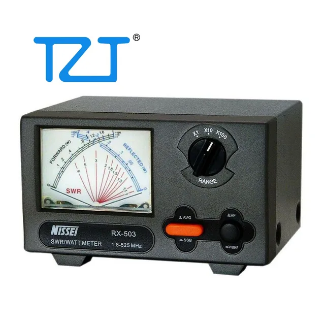 TONO SWRパワーメーター ASW-180G TONO SWRパワーメーター ASW-180G