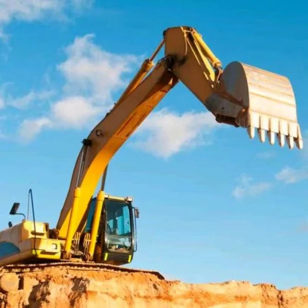 Luck Excavator Accessories Store