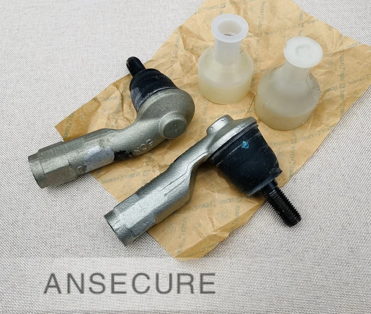 OEM Front Steering Gear Track Rod Tie Rod End For Audi A3 S3 Q2 VW Golf