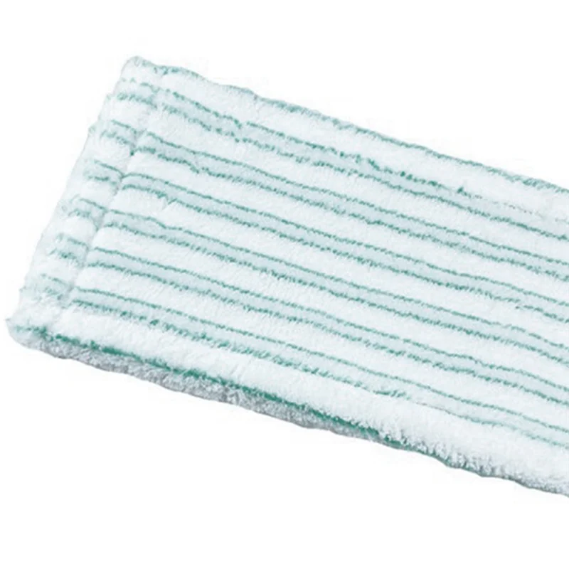B06B-Mop Cloth For Leifheit Profi Floor Mop Replacement Accessories Cover For Floors, Efficient Water Absorption
