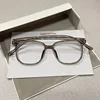 Elbru Ultralight Anti-blue Light Myopia Glasses Diopter 0 -1.0-1.5-2.0 To -6.0 Computer Myopic Goggles Eyewear Women Men Unisex 5