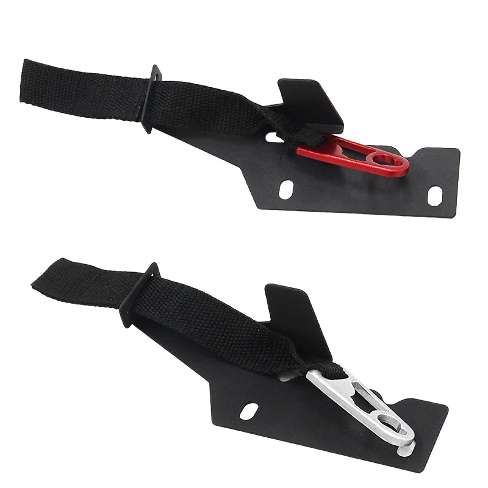 Rear Seat Release Replacement Compatible Accessory for Ford F-150 2009-18