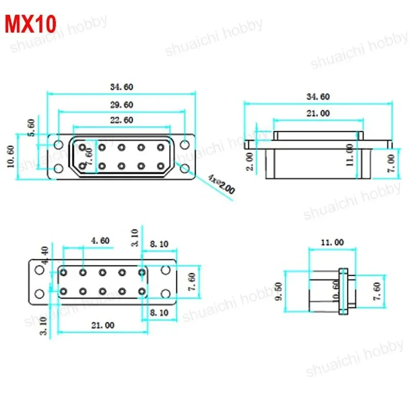 dsc-products