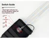 100Cm Led Horse Tail Decorative Light Strip, Horse Tail Usb Light Decorative Strip, Equestrian Outdoor Sports Night Riding Gear 2