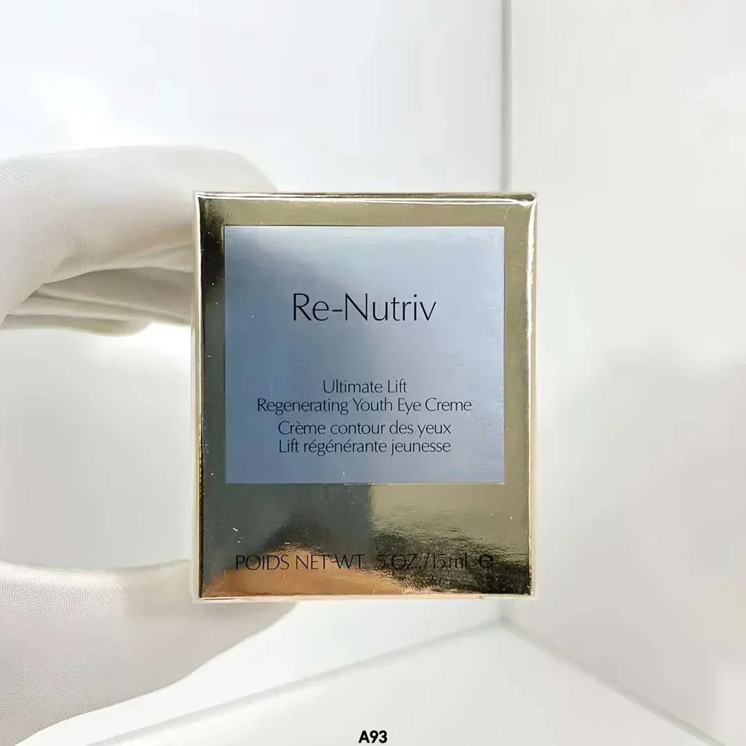 Anti Wrinkle Cream Ultimate Lift Regenerating Youth Eye Creme15ml