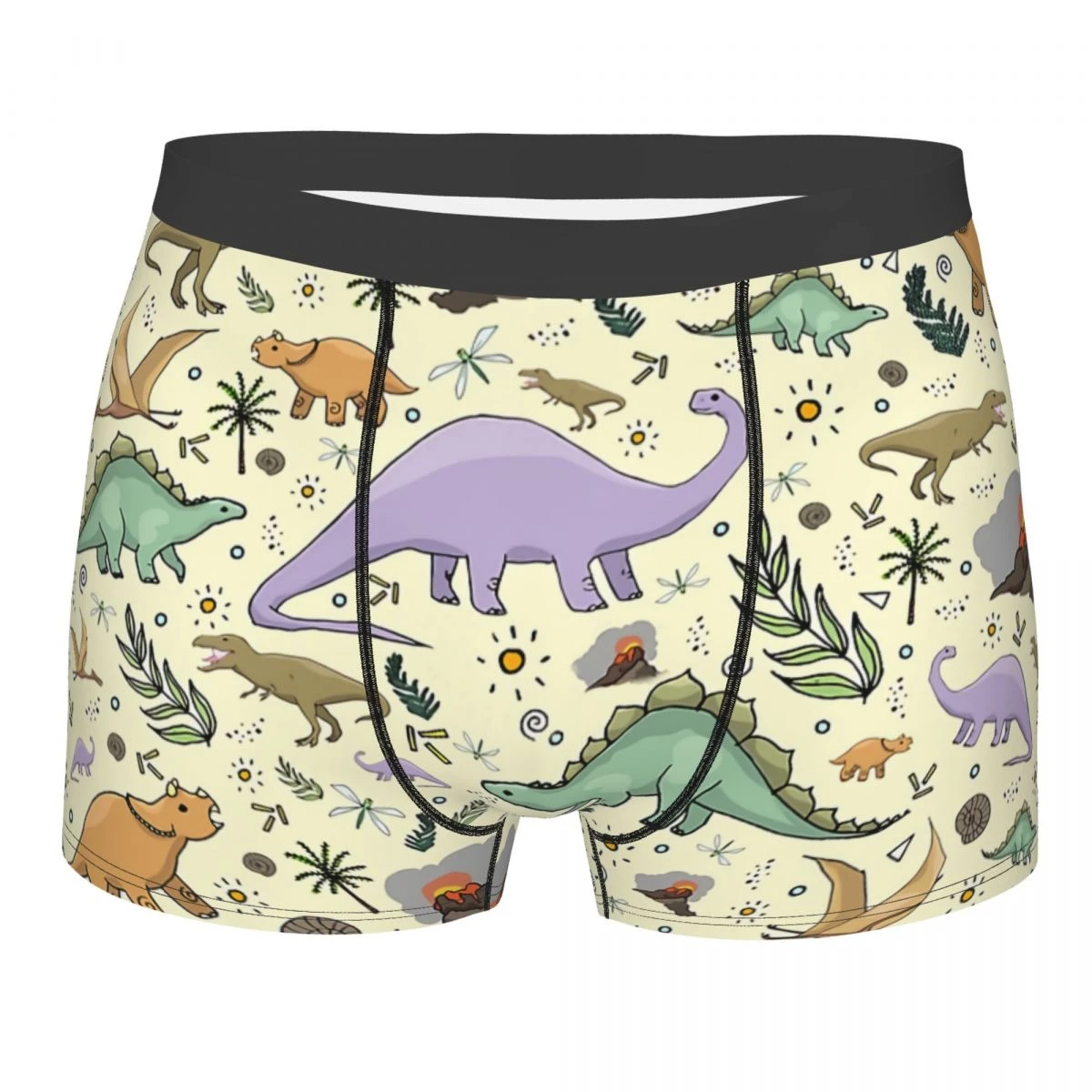 Calzoncillos Amazon Pack Calzoncillos Infantiles Con Estampados