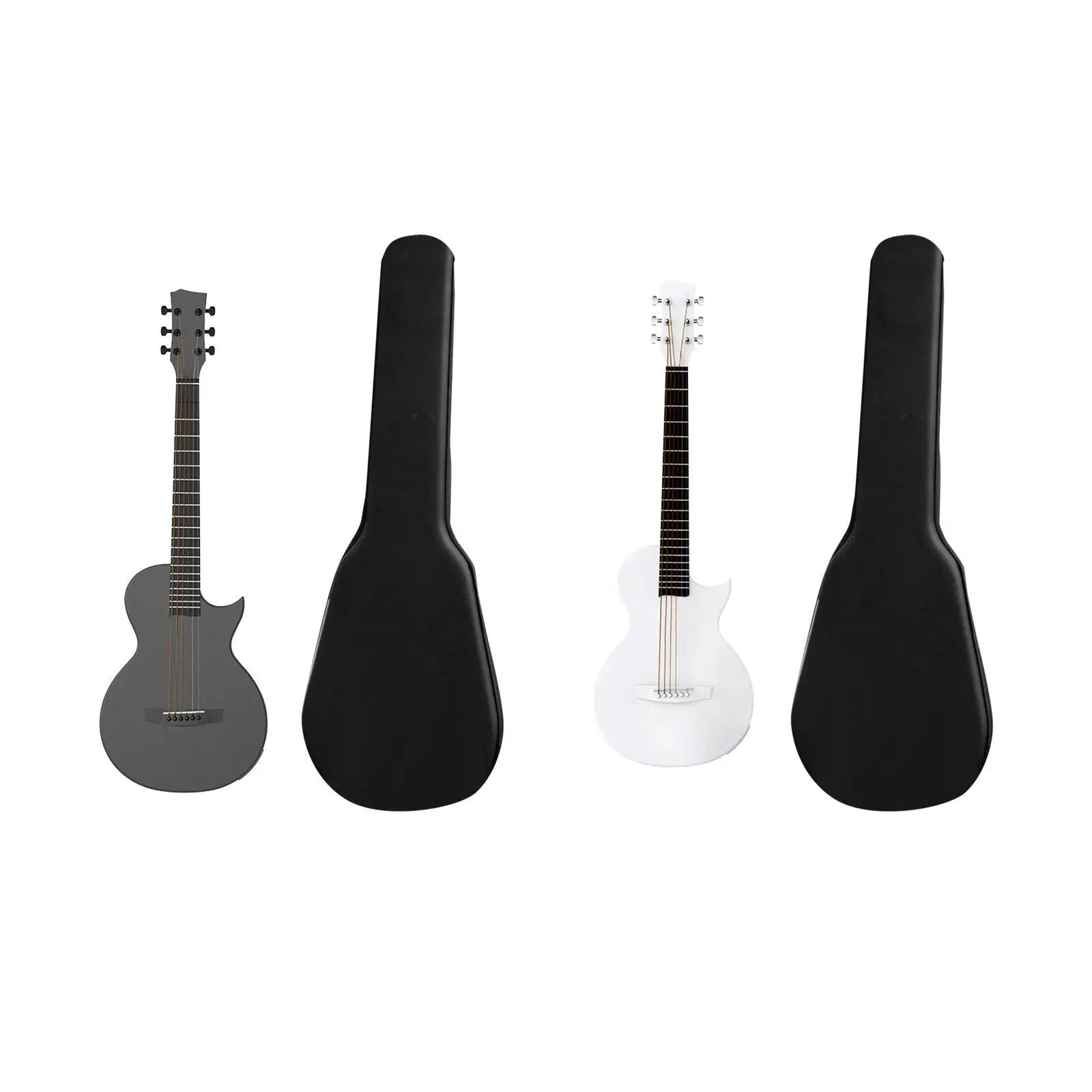 

Acoustic Guitar,Acoustic Electric Guitar,35'' with Guitar Bag,6 String Acoustic