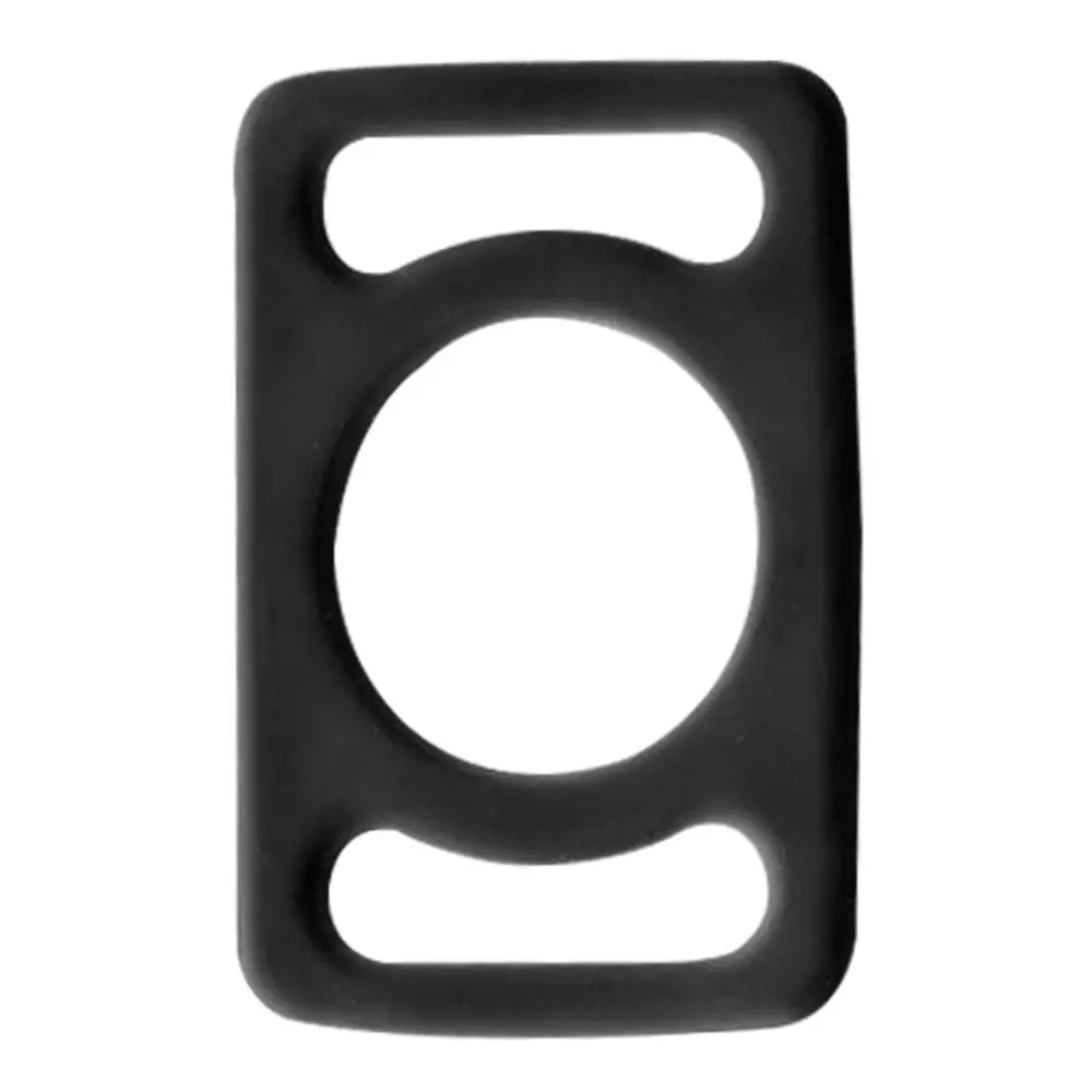 Description Picture 6 of item10pcs Outdoor Sports Kettle Hanging Buckle Carabiner Water Bottle Holder Camping Hiking Rubber Buckle Hook High Quality