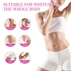 Whitening Face Cream Body Armpit Leg Knee Elbow Lighten Dark Spots Brighten Skin Tone Moisturizing Care Health Beauty Skin Care 3