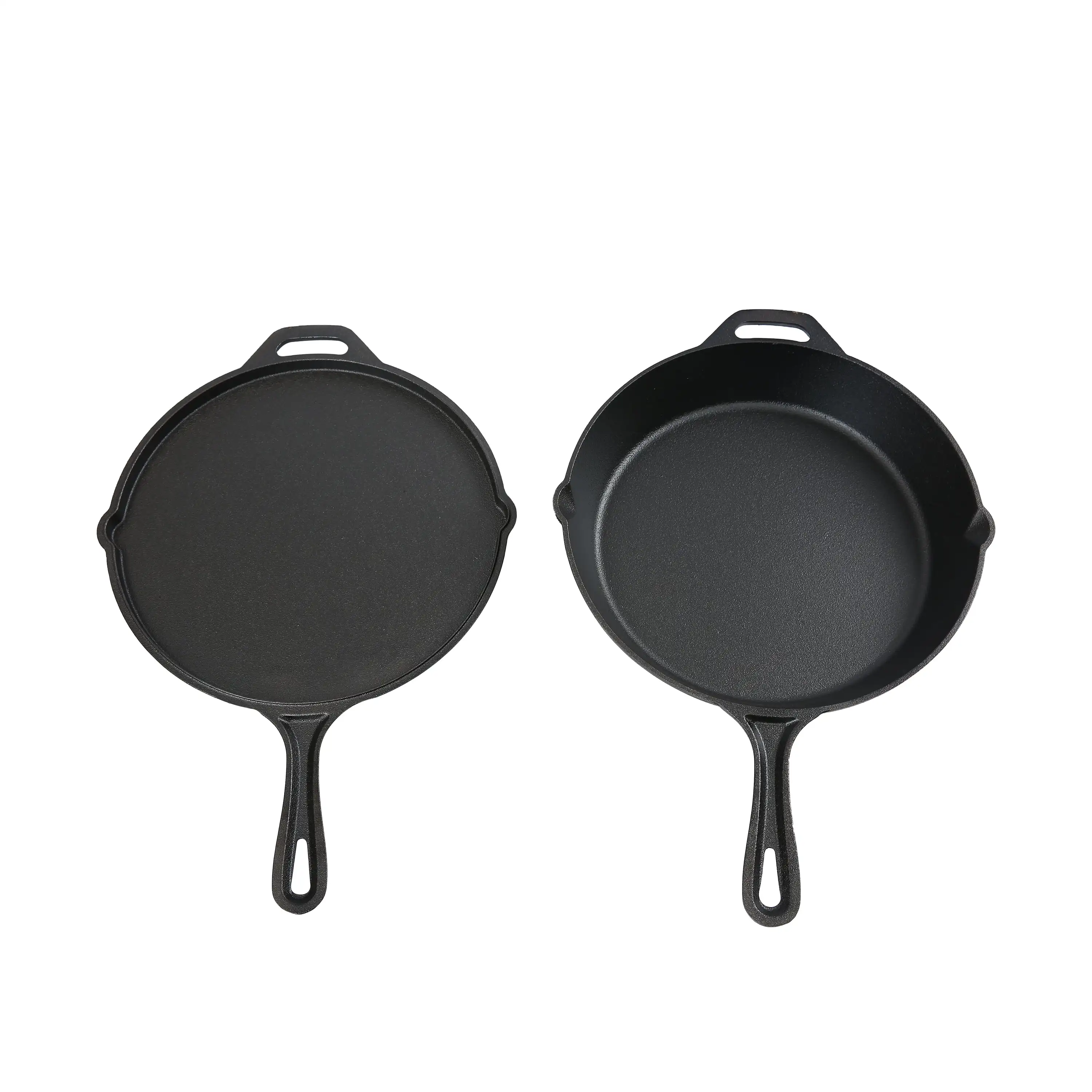 

Ozark Trail 2PC 12 чугунный