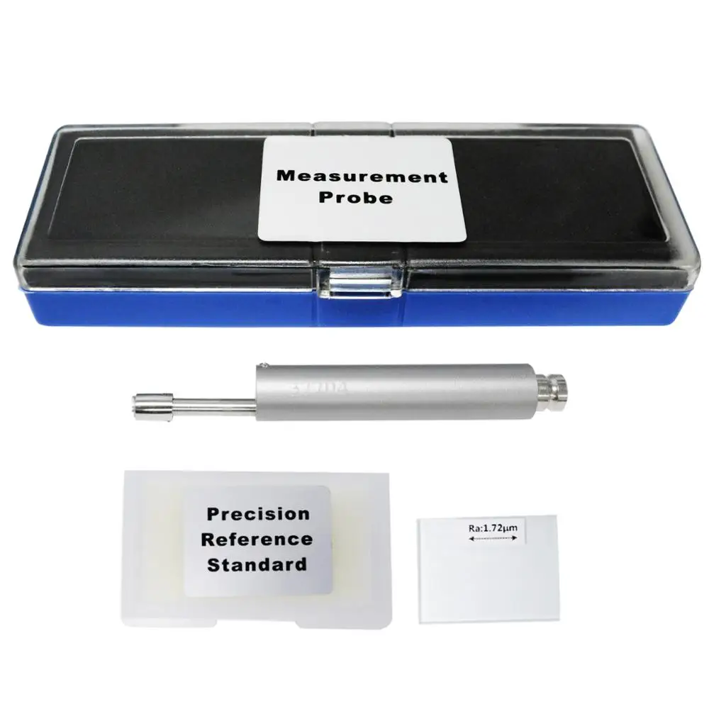 YYHC-Digital Surface Roughness Tester Instrumentation Instrumentation 4 Parametric profiler with independent sensor 10um data 6