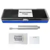 YYHC-Digital Surface Roughness Tester Instrumentation Instrumentation 4 Parametric profiler with independent sensor 10um data 6