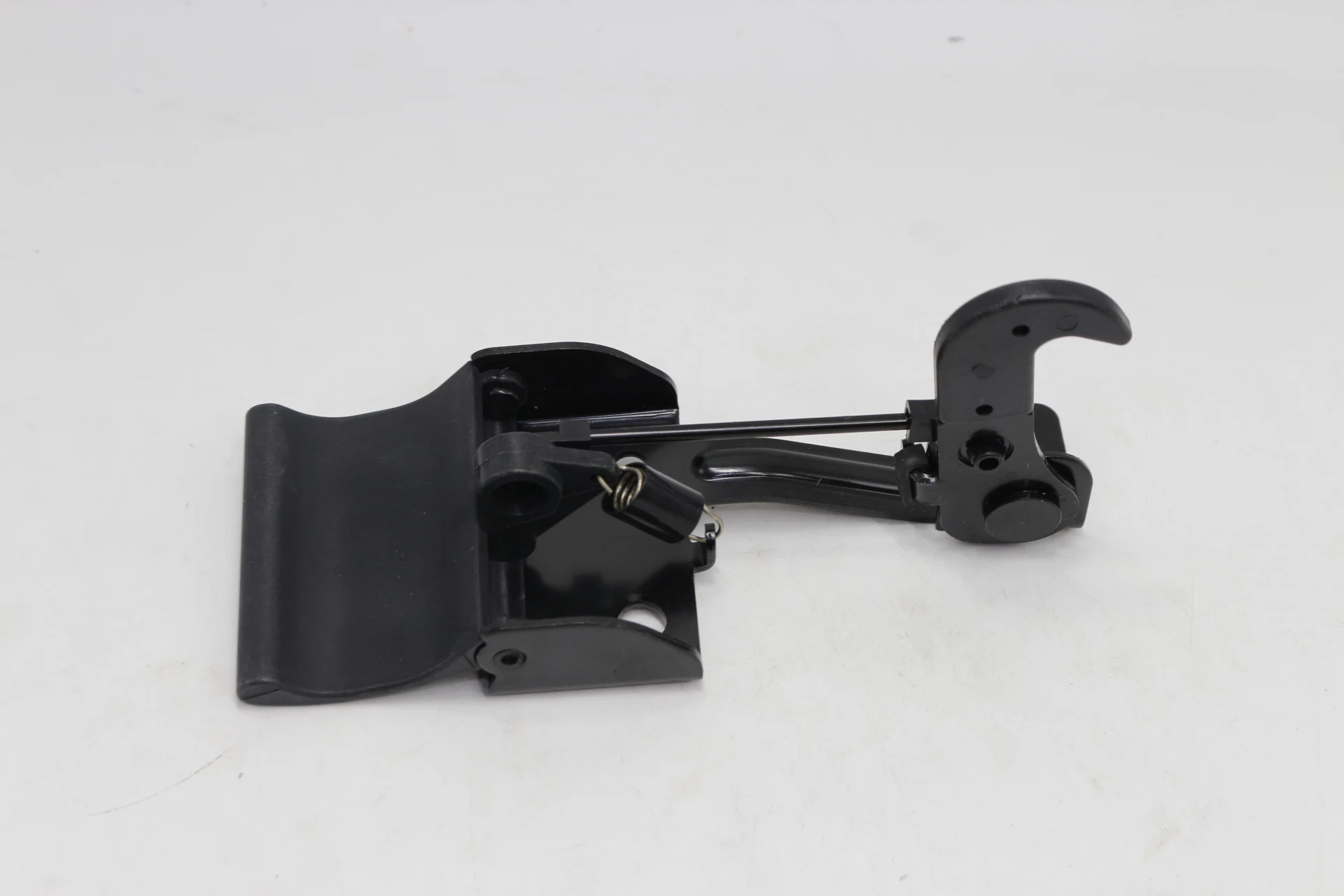 81140D3000 Original FOR Hyundai Tucson-Hood Release Lever Safety Catch 81140-D3000