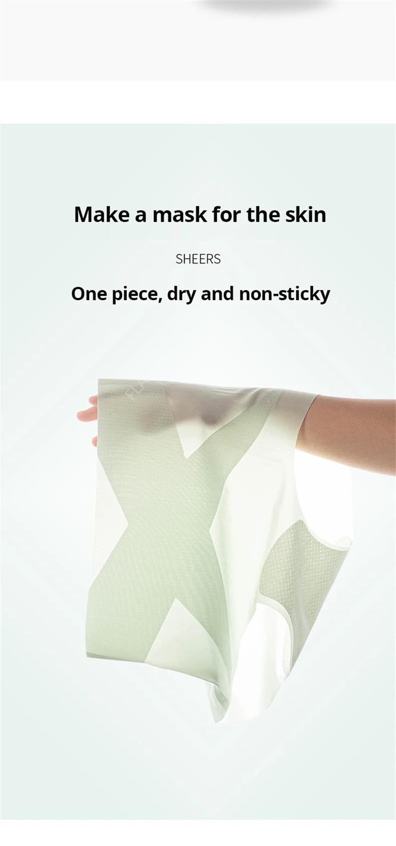 Flarixa 3PCS Seamless High Waist Panties for Women Ultra Thin Ice Silk Panties Comfort Briefs Antibacterial Underwear Underpants