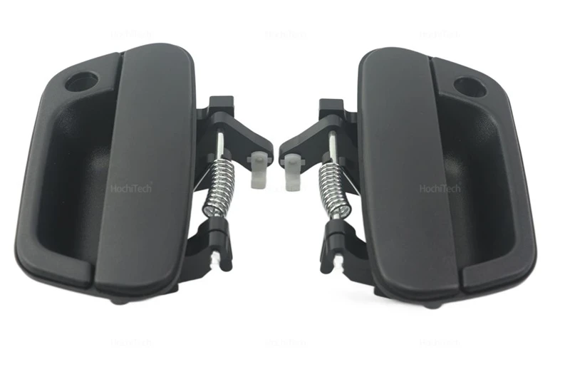 95964943 95964944 Auto-Außentürgriff vorne links rechts ersetzen passend für Chevrolet Spark 2010 2012 2013 2014 2015 Beat 17–20 – Detail 13