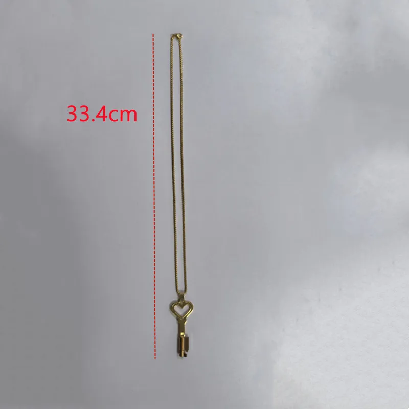 Penis Chastity Cage Chastity Lock Sex Toy Chastity Cage Accessory New Chastity Cage Key Necklace Accessories Fits All Cages Integrated Locks Key Holder Couple Games Preventing Cheating Sex Toys