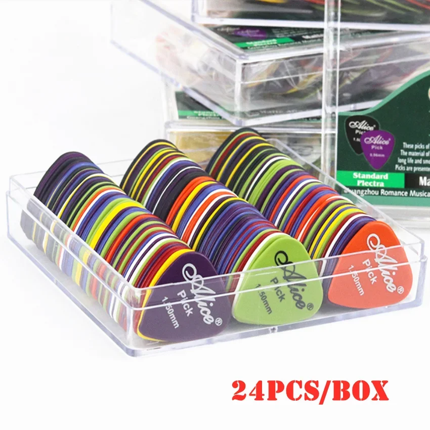24pcs 1box