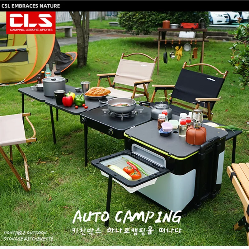 https://ae01.alicdn.com/kf/S3afafb970ee14b13b88efb49093cf504O/Stainless-Steel-Mobile-Outdoor-Kitchen-Portable-Stove-Equipment-Driving-Self-Camping-Picnic-BBQ-Folding-Cooking-Table.jpg