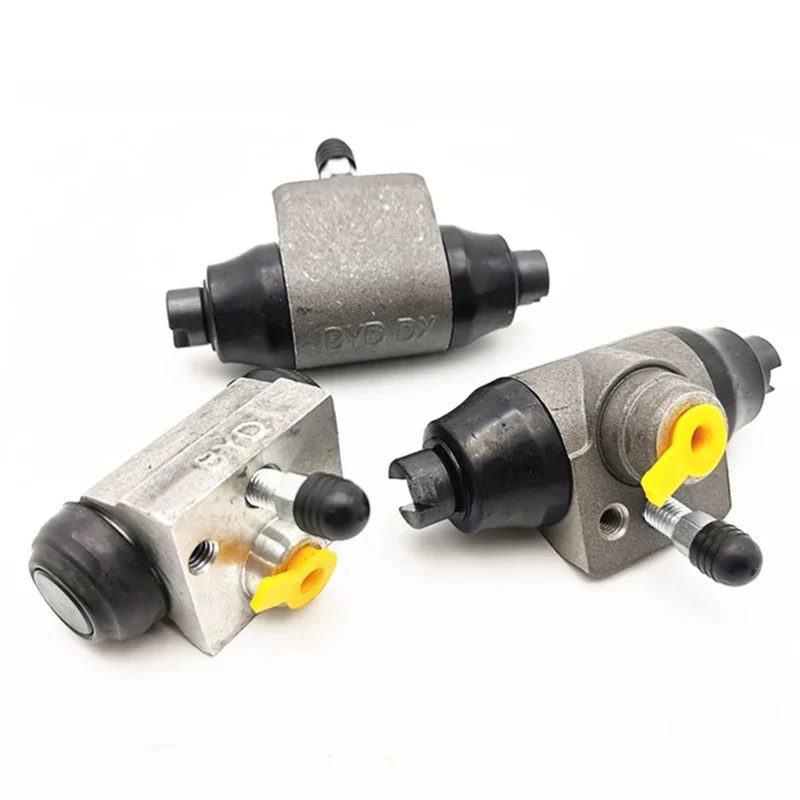 Brake Cylinder 1pcs Rear Drum Brake Wheel Cylinder Hydraulic Car Accessories For BYD F3 F3R G3 L3 F0
