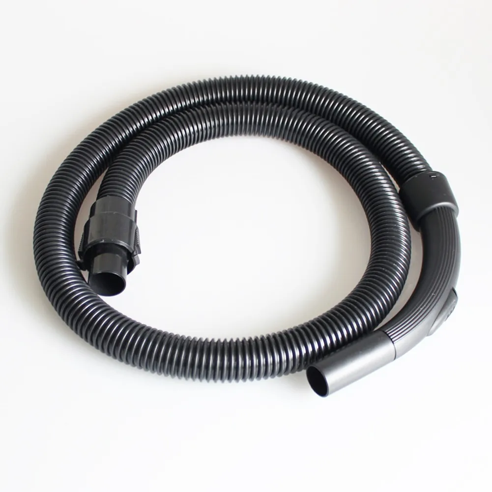 

High Quality Hose VC35J-10AD Accessory Vacuum Cleaner Black For QW12T-05E QW12T-05F QW12T-07A Replacement