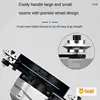 850 Portable Ceramic Tile Wall Seam Cleaning Light Seam Tile Beautiful Seam Electric Angle Grinder Seam Cleaning Machine 4