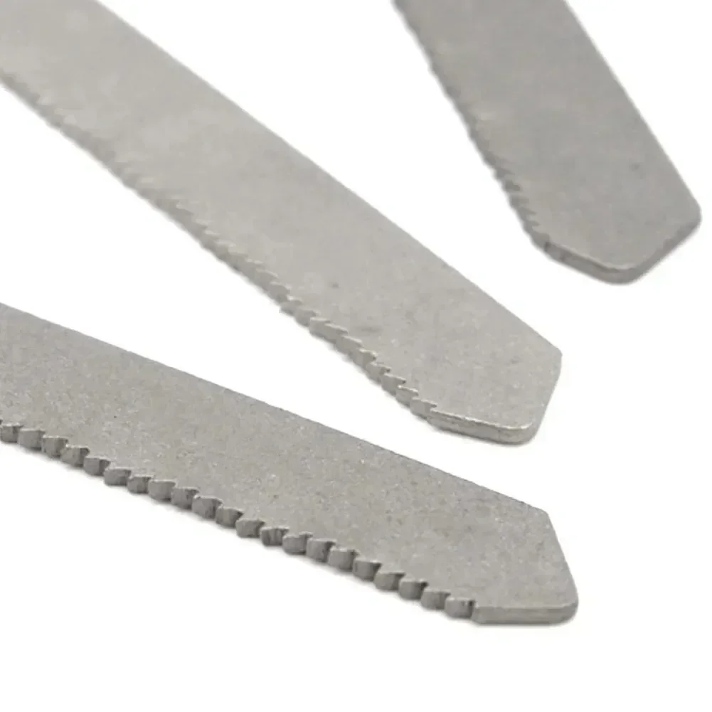 

Extra Long Air For Tool Blade Reciprocating Length Blades Jigsaw Saw 132mm Cutting Metal Accessories