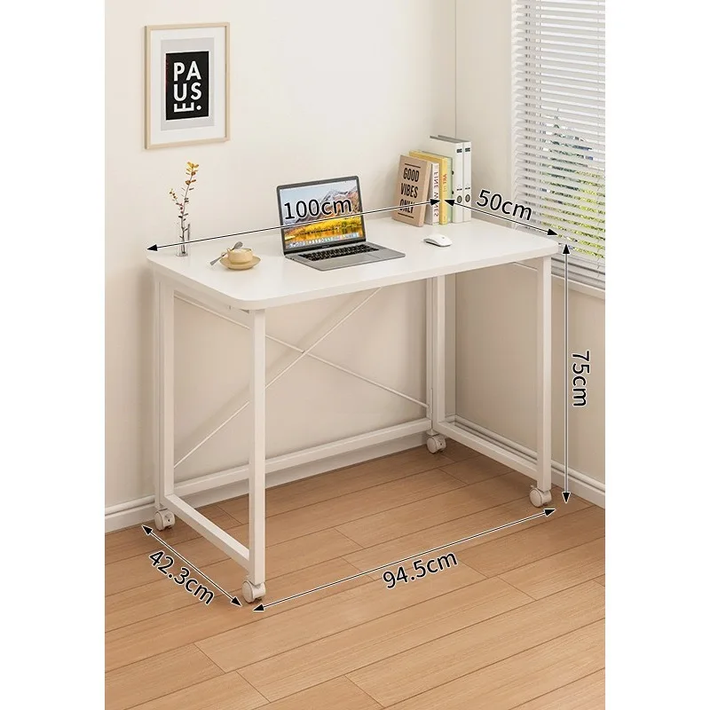White 100cm