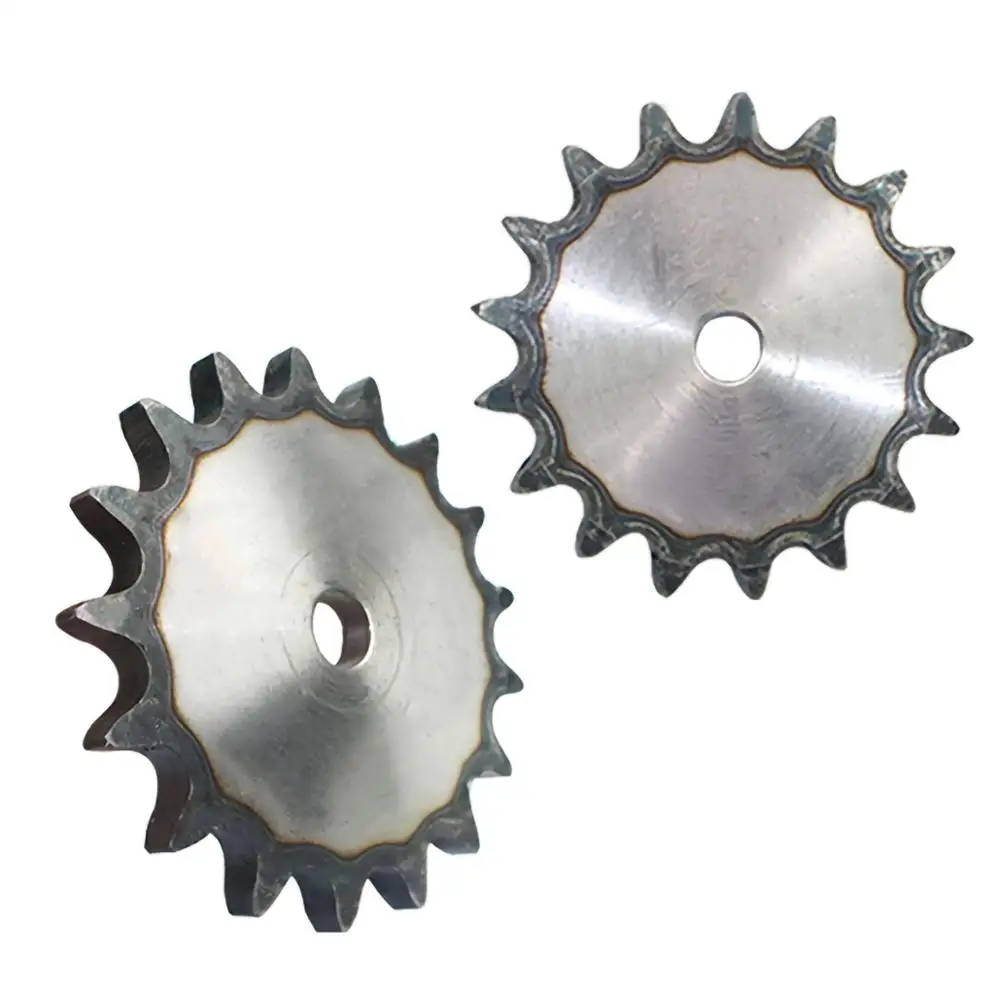 Pitch Roller Chain Sprockets Transmission Roller Chain Gear Roller
