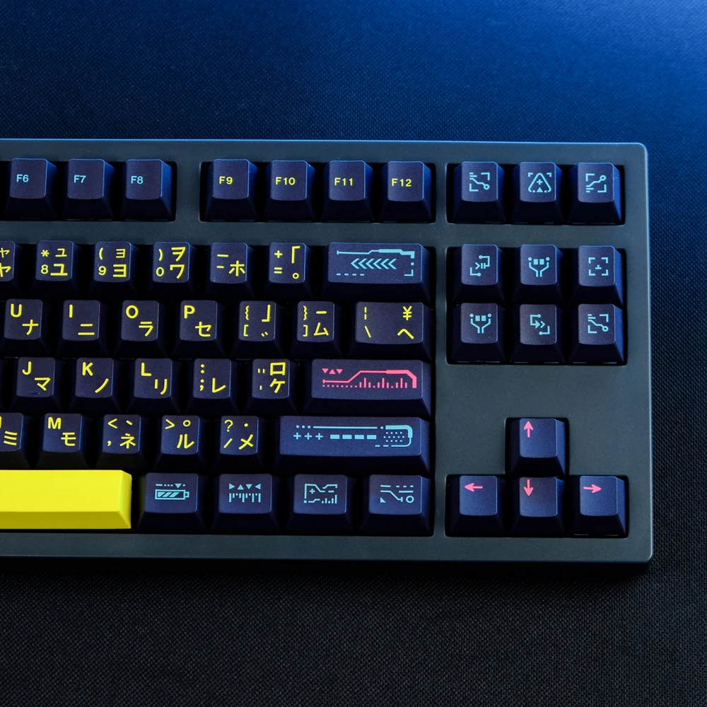 acessórios de teclados e mouses