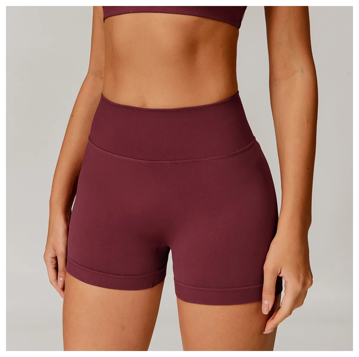 Size chart and fit details