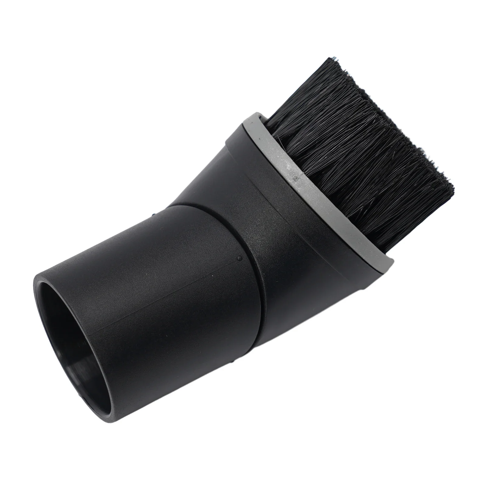 

Swivel Dusting Brush Attachment For S Series Vacuum Cleaner Durable Plastic Material Fits 35mm Connector Inner Diameter