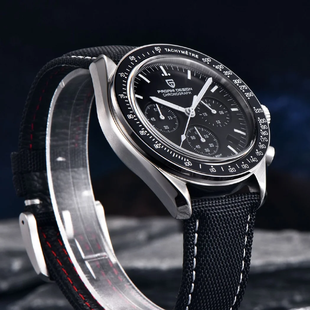 Рисунок 4 - Часы PAGANI DESIGN Мужские кварцевые