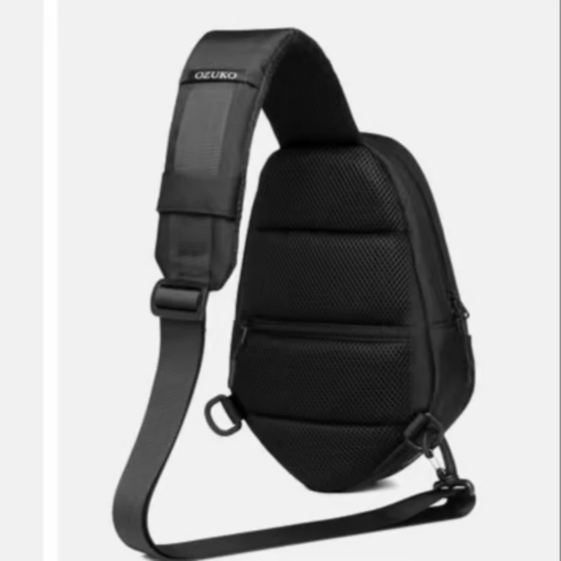 Рисунок 2 - Тактическая нагрудная сумка корейские