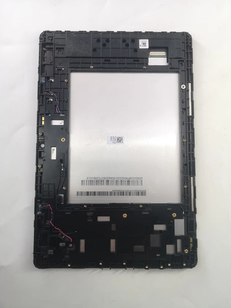 toque LCD com moldura, Amazon Kindle Fire