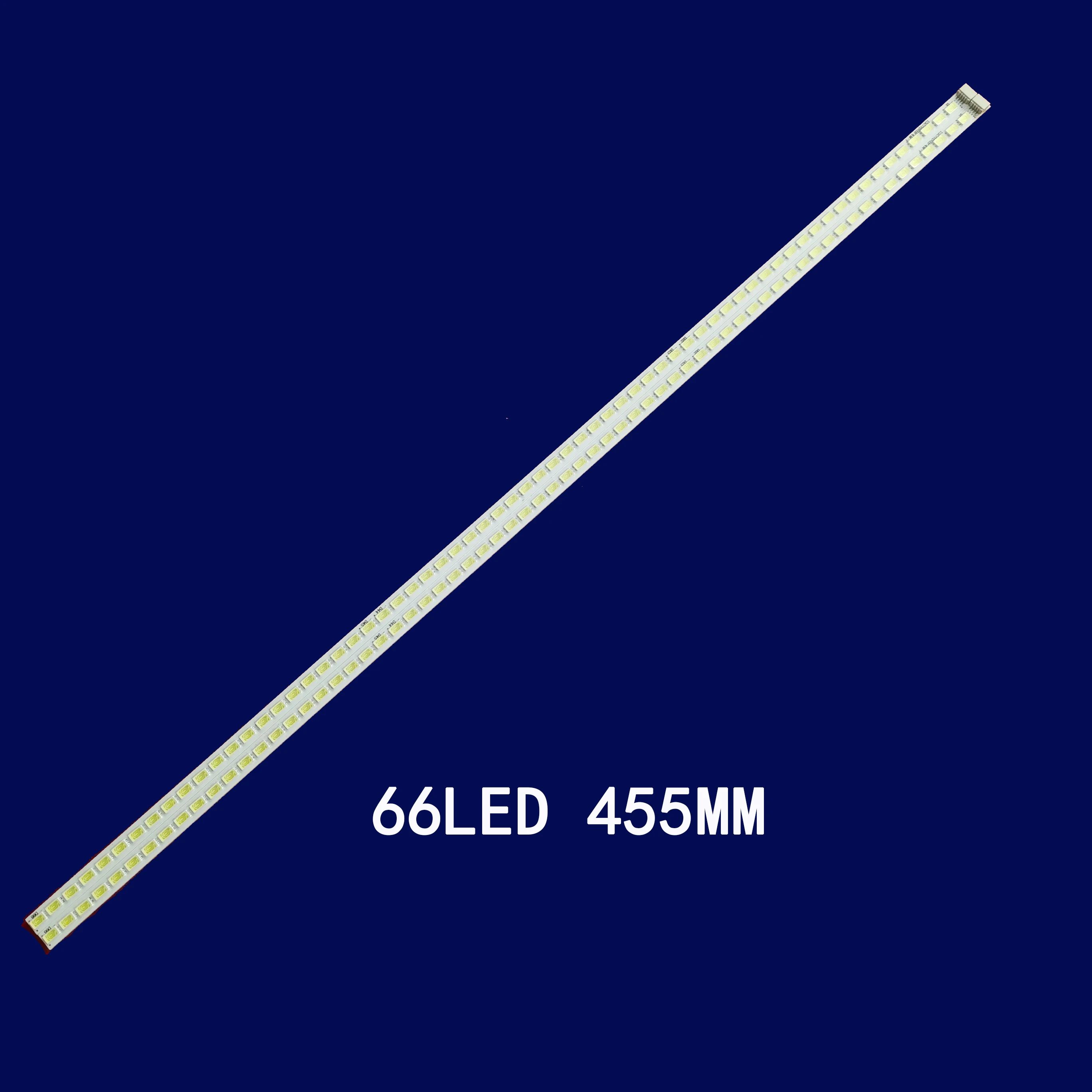 66LED 455MM LED backlight strip for LE40H157 LE40E19 V-8229-A03-50 V-8229-A03-60 015B8000-A03-L00-8229 R00-8229 panel ceiling lights