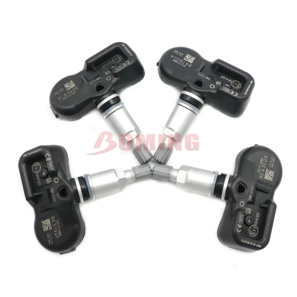 ڵ TPMS PMV-C215 Ÿ̾ з  , Ÿ ķ C-HR  ũ 200  2015-2023 433Mhz 42607-48020